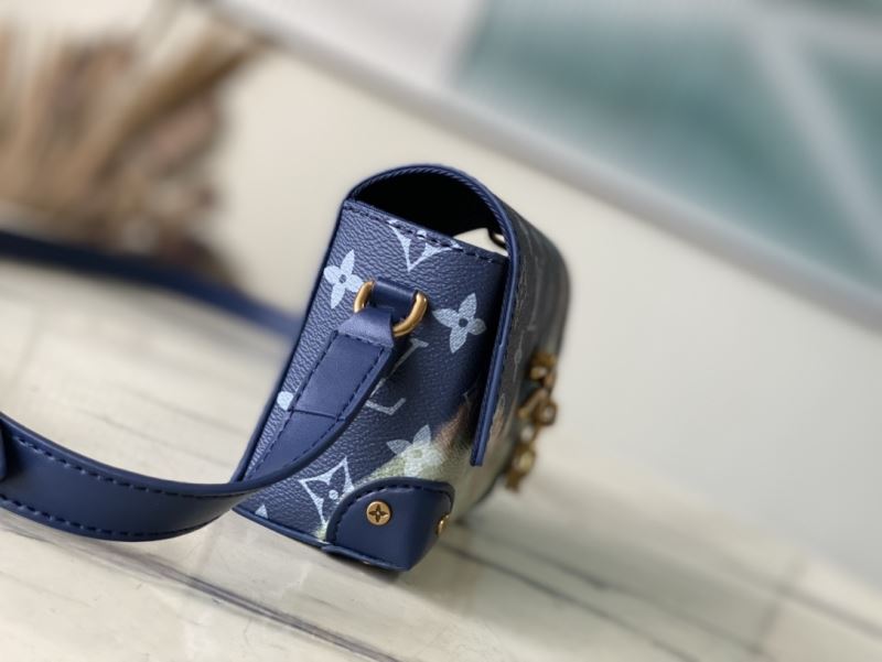 Mens Louis Vuitton Satchel Bags